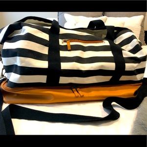DSW Overnight Bag